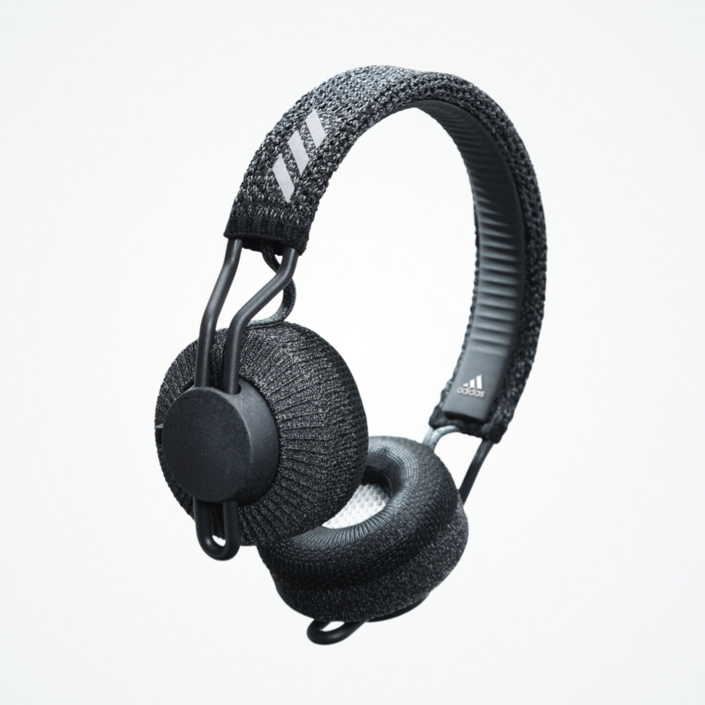 adidas RPT-01 Sport On-ear Bluetooth Headphone (Black/Gray)