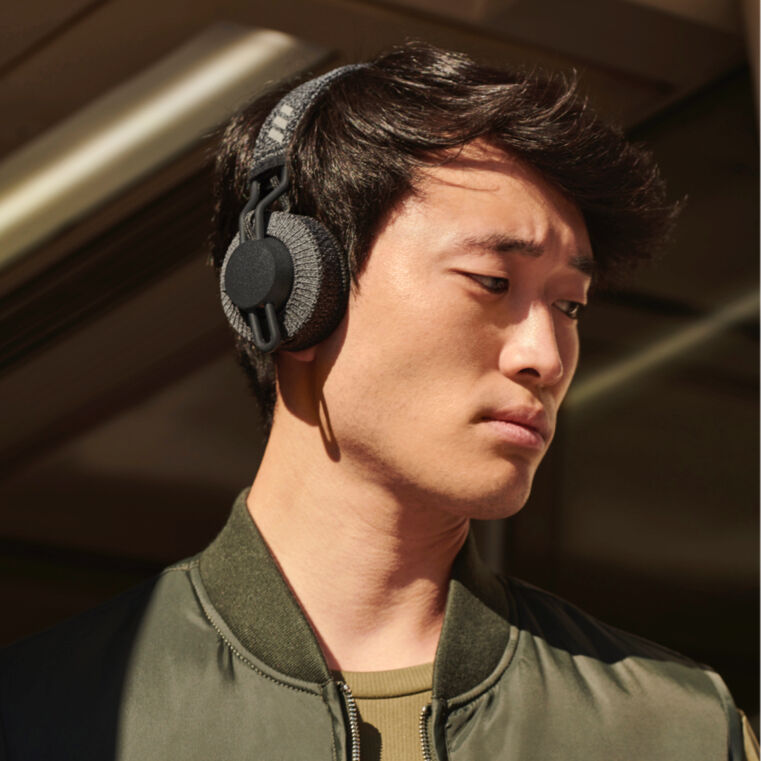 adidas over ear headphones