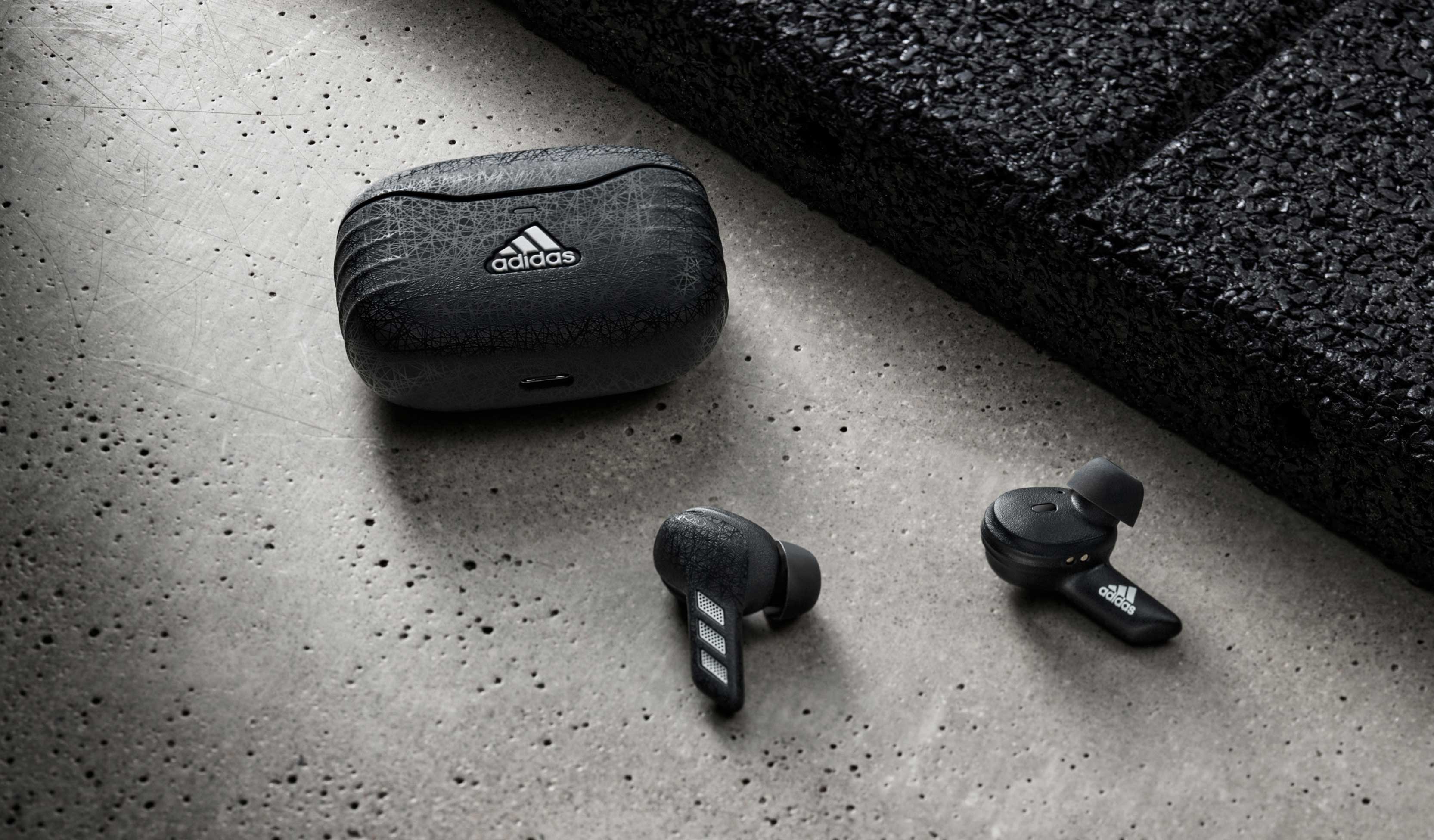 Z.N.E. 01 ANC Noise-canceling Earbuds | adidas