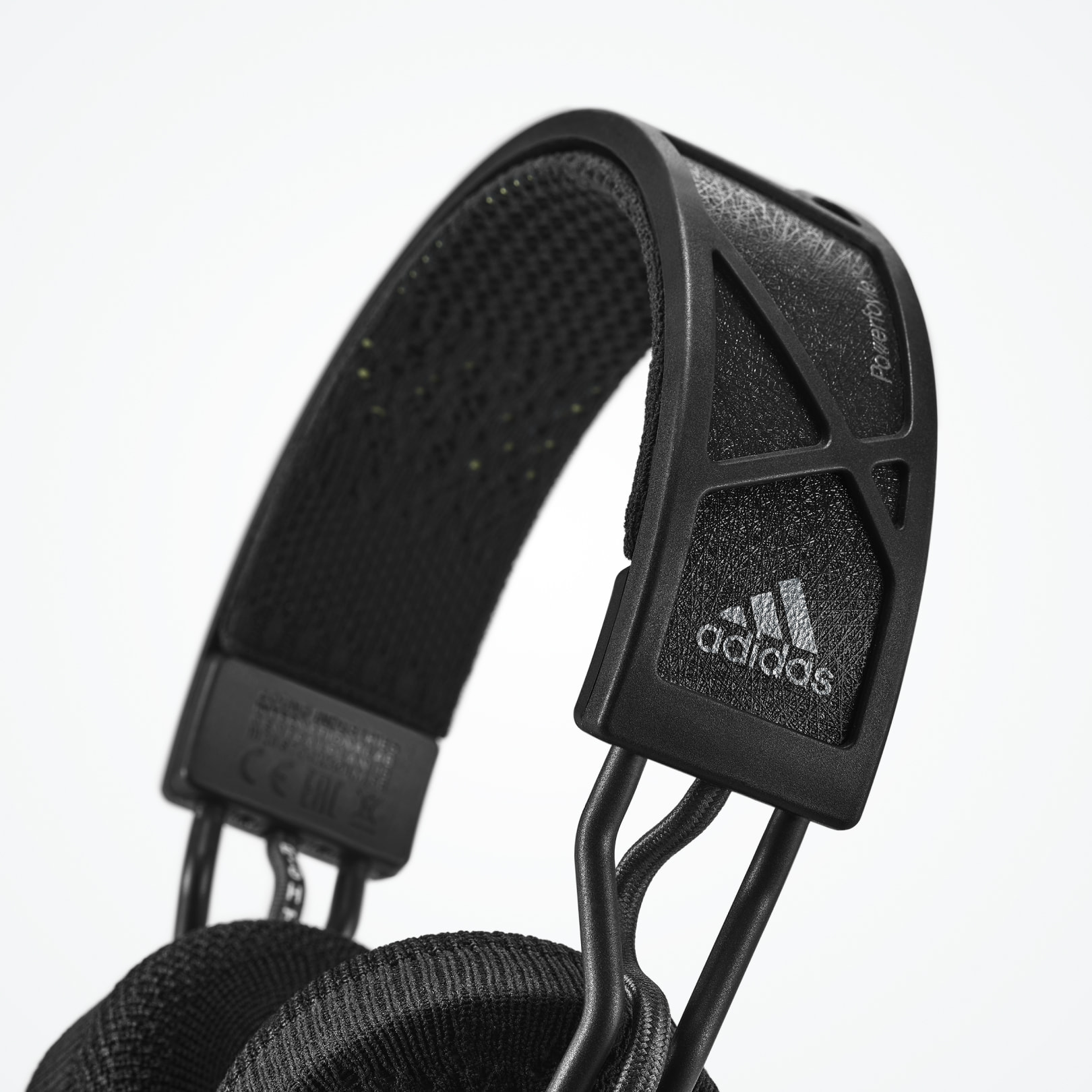 adidas headphones RPT-02 Sol true wireless headphones Night Grey 08