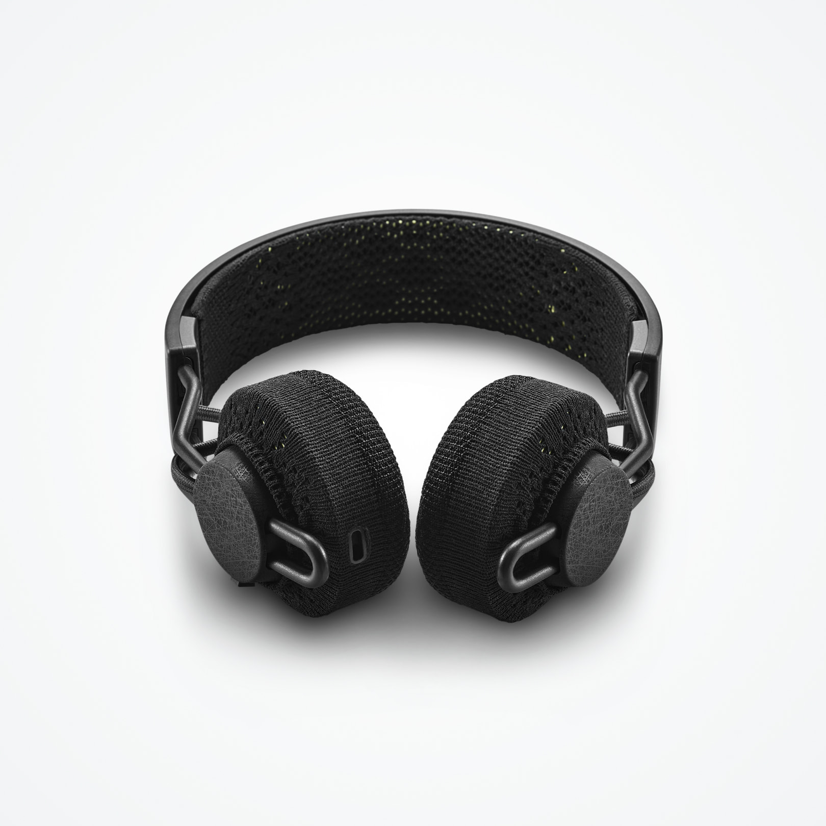 Casque RPT-01 Sport On-Ear - Noir adidas